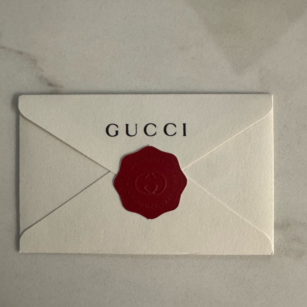 Brand New Gucci Green Handbag - Picture 9 of 10